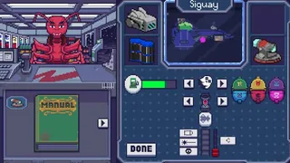 Скриншот 5 к игре Interdimensional Gas Station