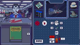 Скриншот 6 к игре Interdimensional Gas Station