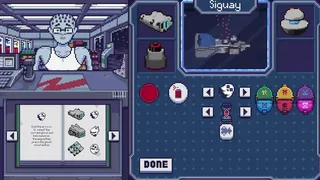 Скриншот 7 к игре Interdimensional Gas Station