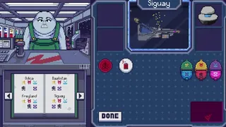 Скриншот 8 к игре Interdimensional Gas Station