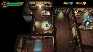 Скриншот 2 к игре Spirit of the Goddess