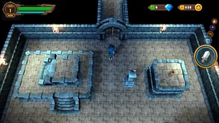 Скриншот 5 к игре Spirit of the Goddess