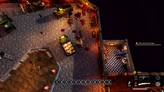 Скриншот 4 к игре Pretty Underground