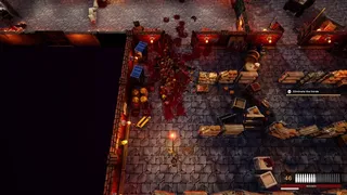 Скриншот 7 к игре Pretty Underground