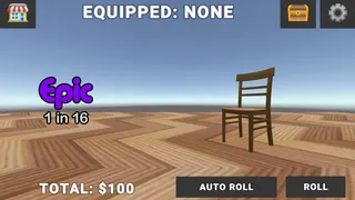 Скриншот 5 к игре Master RNG