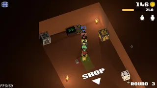 Скриншот 3 к игре Compactory