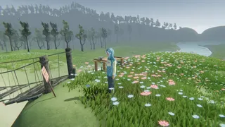 Скриншот 4 к игре The Long Road Home