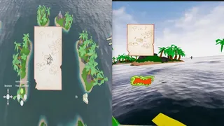 Скриншот 3 к игре Limeviathan