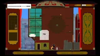 Скриншот 1 к игре Mansion-Tyurma