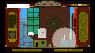 Скриншот 4 к игре Mansion-Tyurma