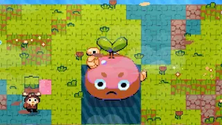 Скриншот 1 к игре Cats 'n Blocks
