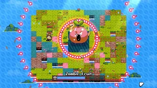 Скриншот 4 к игре Cats 'n Blocks