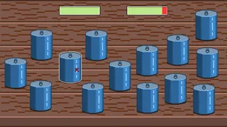 Скриншот 7 к игре Lazy Writer