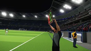 Скриншот 1 к игре Football Life Simulator