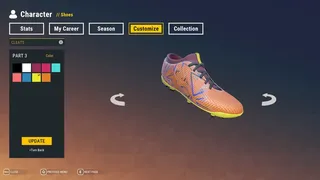 Скриншот 6 к игре Football Life Simulator