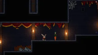 Скриншот 2 к игре Ex Carrot Bur!!