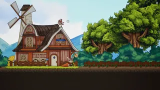 Скриншот 3 к игре Ex Carrot Bur!!