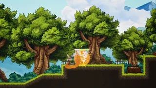 Скриншот 4 к игре Ex Carrot Bur!!