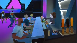 Скриншот 1 к игре The Mixologist