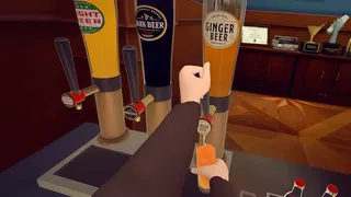 Скриншот 3 к игре The Mixologist