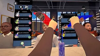 Скриншот 4 к игре The Mixologist