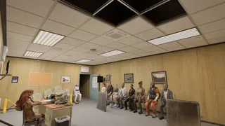 Скриншот 3 к игре The Waiting Room - An Existential Simulation