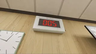 Скриншот 4 к игре The Waiting Room - An Existential Simulation