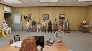 Скриншот 5 к игре The Waiting Room - An Existential Simulation
