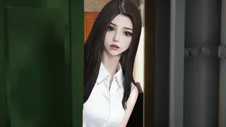 Скриншот 2 к игре 都市傳說外賣篇