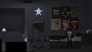 Скриншот 1 к игре Love Me or Die