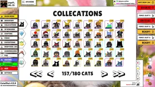 Скриншот 2 к игре Catwifhat