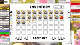 Скриншот 3 к игре Catwifhat