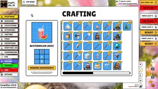 Скриншот 4 к игре Catwifhat