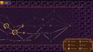 Скриншот 3 к игре Tower Invaders: Guardian of the Yew-Wand