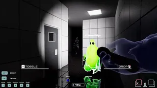 Скриншот 8 к игре Terrorbytes