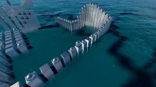 Скриншот 7 к игре Rage Ball
