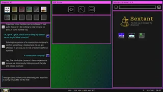Скриншот 5 к игре Night Hacking