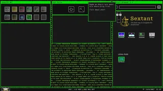 Скриншот 8 к игре Night Hacking