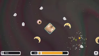 Скриншот 5 к игре Solar Collision Control