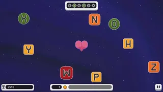 Скриншот 8 к игре Solar Collision Control