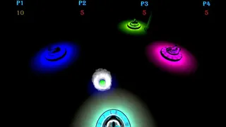Скриншот 1 к игре Elemental Ballistic