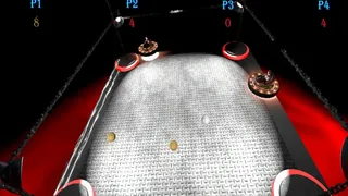 Скриншот 3 к игре Elemental Ballistic