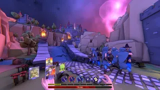 Скриншот 3 к игре Reverse Defense