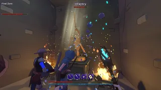 Скриншот 4 к игре Reverse Defense