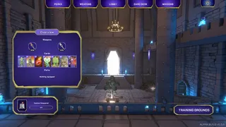 Скриншот 8 к игре Reverse Defense