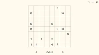 Скриншот 1 к игре Gridlink