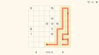 Скриншот 2 к игре Gridlink