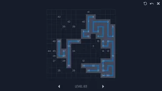 Скриншот 6 к игре Gridlink
