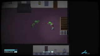 Скриншот 1 к игре Monster Freaks!