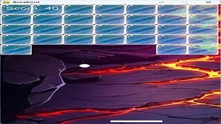 Скриншот 4 к игре Catch the ball 2